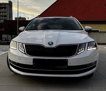 Skoda Octavia kombi - 3