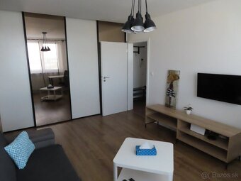 1-izbový byt v Rači, 600 EUR/mes vrátane energií - 3