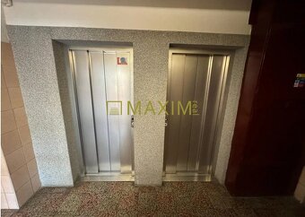 2- garsónka DE LUXE na Šustekovej ulici - 3