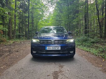 Volkswagen Tiguan 2.0 TSI 162kW DSG7 4MOTION R-Line - 3
