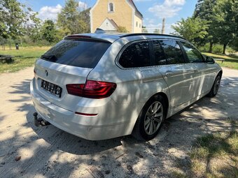 BMW 530D xDrive - 3