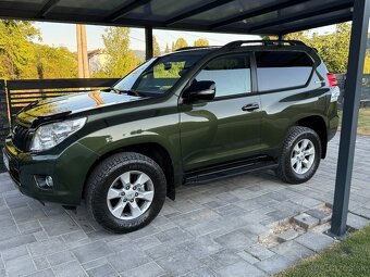 Land Cruiser 150 - 3