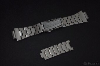Kovovy Remienok Casio G-Shock - 3