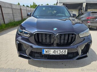 X5 M-COMPRTITION - 3
