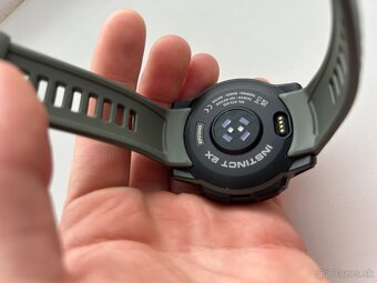 Garmin INSTINCT 2X Solar Tactical - 3