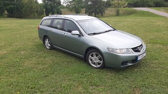 Honda accord 2.0l benzin - 3