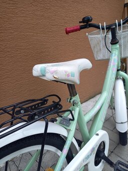 Bicykel 20 kenzel - 3