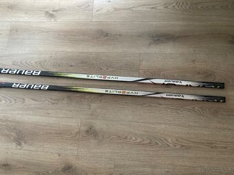 Bauer vapor hyperlite 2 - 3