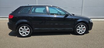 Audi A3 1.9TDI - 3