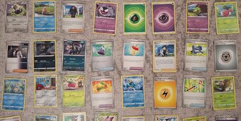 Pokémon karty II - 48 pravých kariet pre Vašu radosť - 3