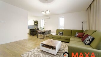 Moderný 4 izbový bungalov s garážou Vlčie Kúty, Prievidza - 3