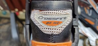Predam korčule Rolerblade Crossfire 84 ST - veľ. - 45.5 /11 - 3