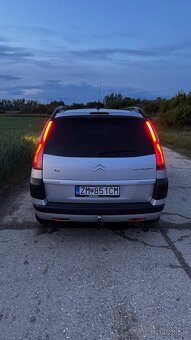 Citroën C4 Grand Picasso 1.6hdi 80kw - 3