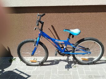 Chlapčenský detsky bicykel - 3