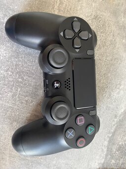 Ps4 ovladač - 3