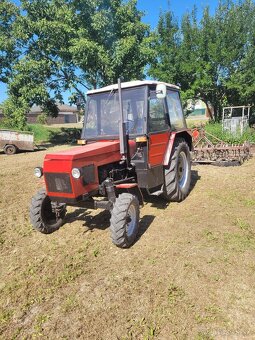Zetor - 3