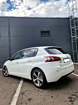 Peugeot 308 - 3