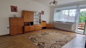 Predaj 4-izbový dom Beladice, Veľké Chrašťany. - 3