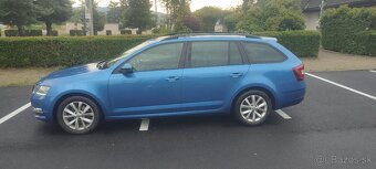 Škoda Octavia Combi 3 - 3