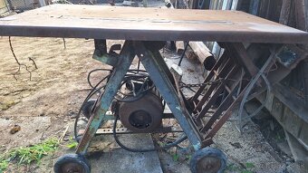 Cirkular na 380 V - 3