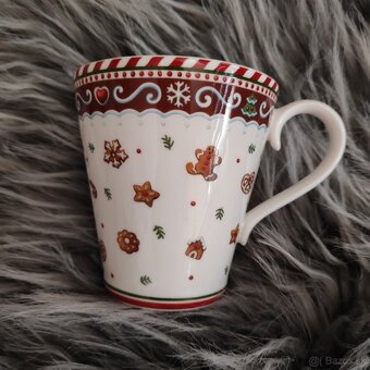 Villeroy Boch hrnčeky - 3