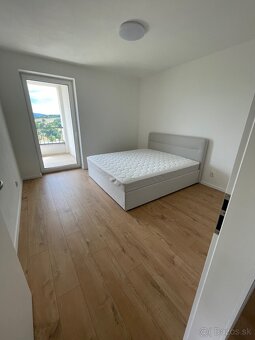 Moderný 2-izbový byt Pod Sekvojou – novostavba - 3