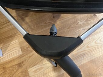 Thule Urban Glide 2 double Black 2023 - 3