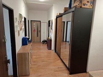 Prenájom – 4 izbový byt s terasou- Prievidza - 3