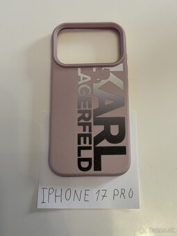 Apple Iphone 17 / pro / max - 3