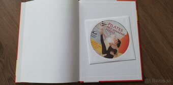 Pilates - pre ulahcenie počatia - 3