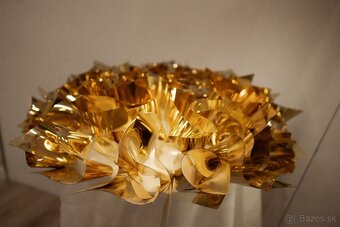 Dizajnové lustre SLAMP – viacero tvarov a veľkostí - 3