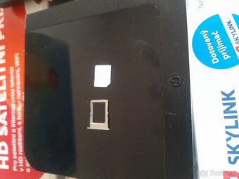 Satelitní primac kaonmedia MZ 102 - 3