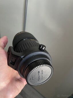 Tokina AT-X 535 Pro 50-135 mm F/2,8 Nikon - 3