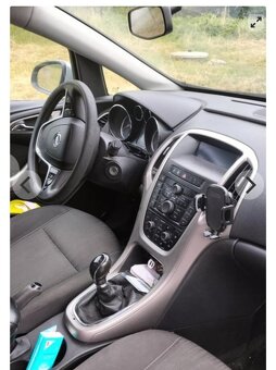 Opel Astra - 3