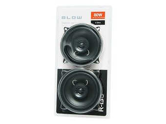 Reproduktory do auta BLOW R-130 130mm - 3