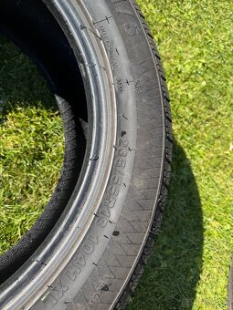 235/55r18 - 3