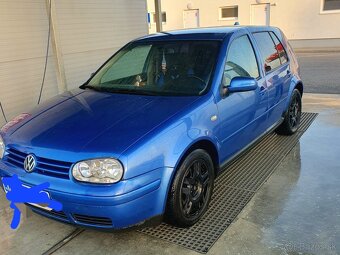 Predam golf 4 hatchback - 3