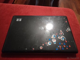 Predám HP Pavilion dv6-1425ec plne funkčný / náhr. diely - 3