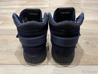 Pánske štýlové Adidas tenisky - 3
