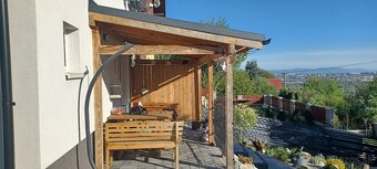 Celoročná chata Košice - 3