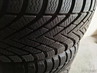 185/60 r15 zimné pneumatiky Semperit - 3