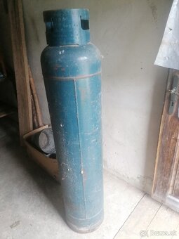 Propán butan - 3