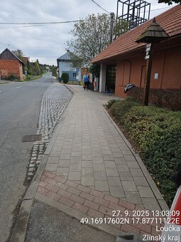 Minibager ,zemné a výkopové práce - 3