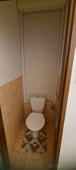 Ponúkam na prenájom 2 izbový byt s balkónom sídlisku Podhrad - 3
