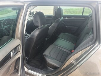Volkswagen Golf 2.0 TDI DSG - 3