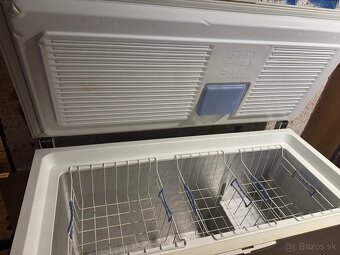 Mraziaci box Whirpool 350l - 3