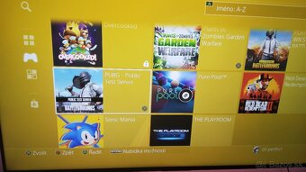 Playstation 4 pro s príslušenstvom - 3