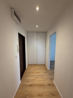 Prenájom 2-izbového bytu v Michalovciach (Stráňany) - 3