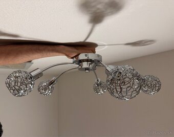Stropná lampa - 3