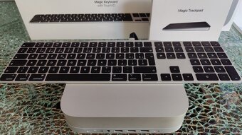 Mac Mini  M1 - 3